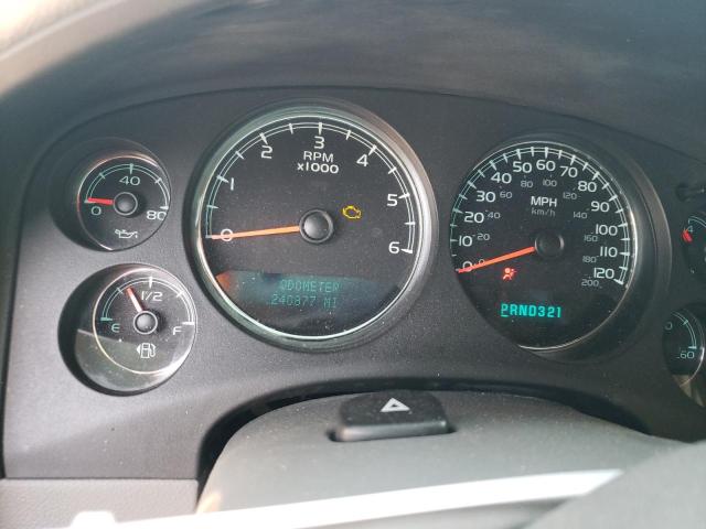 Photo 8 from auction – 2008 GMC YUKON with VIN 1GKFK13068J129599