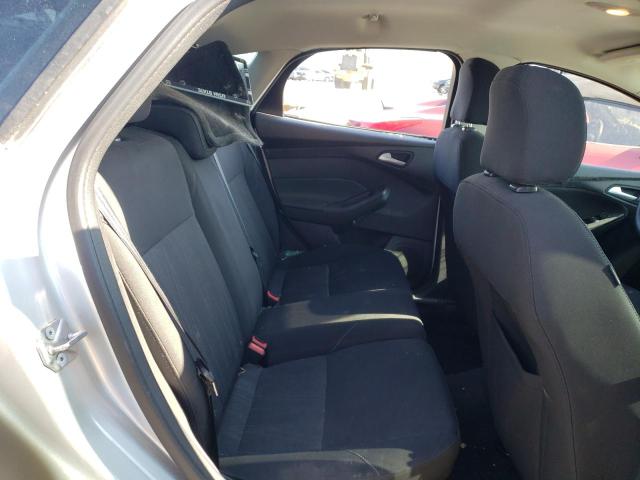 Photo 6 from auction – 2015 FORD FOCUS SE with VIN 1FADP3K24FL327057