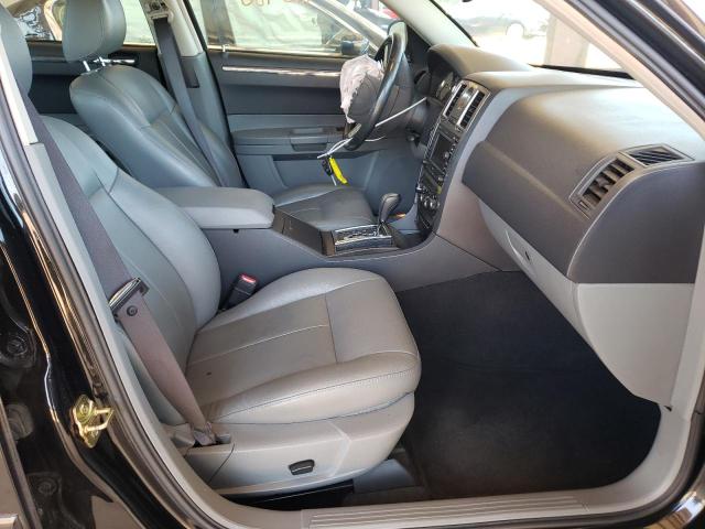 Photo 5 from auction – 2005 CHRYSLER 300 TOURIN with VIN 2C3JA53G45H150661