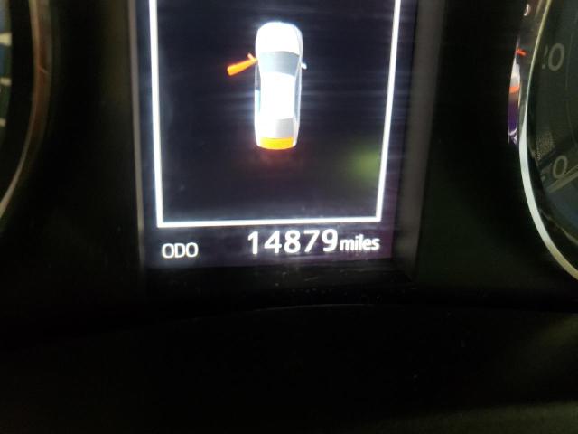 Photo 8 from auction – 2019 TOYOTA COROLLA L with VIN 2T1BURHE2KC159953