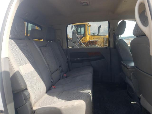 Photo 6 from auction – 2004 DODGE 3500 4X4 with VIN 3D7LX39C56G186765