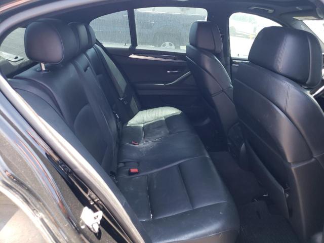 Photo 6 from auction – 2013 BMW 528 I with VIN WBAXG5C57DDY31201