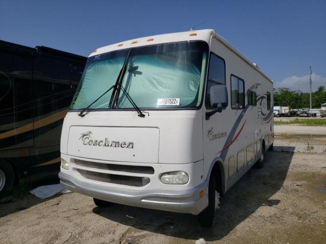 Photo 2 from auction – 2004 FORD F550 SUPER with VIN 1F6LF53SX40A00053