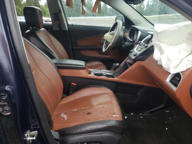 Photo 5 from auction – 2017 CHEVROLET EQUINOX PR with VIN 2GNFLGEKXH6327374