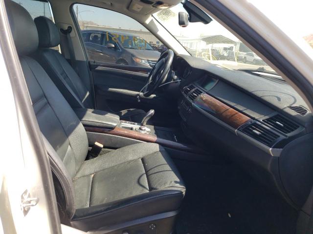 Photo 5 from auction – 2011 BMW X5 XDRIVE3 with VIN 5UXZV4C57BL403593