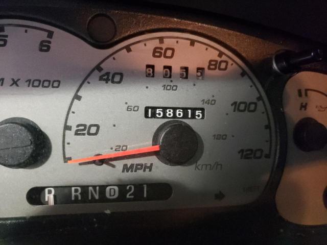 Photo 8 from auction – 2003 FORD RANGER with VIN 1FTYR10D23PA42148