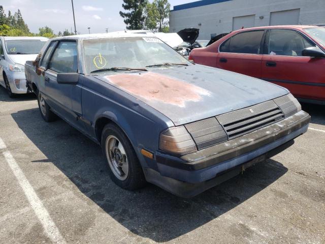 Photo 1 from auction – 1984 TOYOTA CELICA with VIN JT2RA64C1E6213595