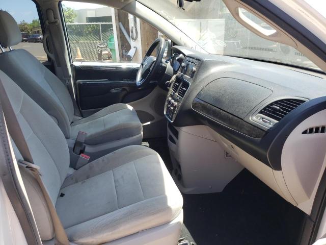 Photo 5 from auction – 2013 DODGE GRAND CARA with VIN 2C4RDGBG8DR757352