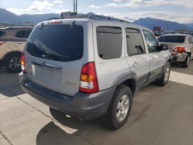 Photo 4 from auction – 2002 MAZDA TRIBUTE with VIN 4F2YU08102KM16013