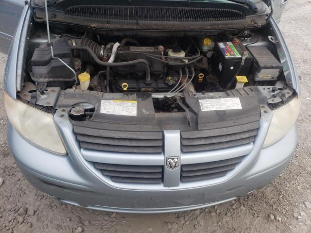 Zdjęcie 7 z aukcji – 2005 DODGE GRAND CARA z VIN 2D4GP44L45R462129