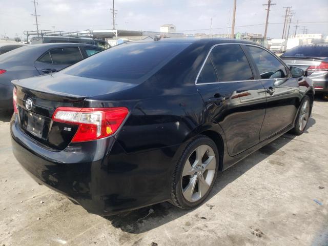 Photo 4 from auction – 2012 TOYOTA CAMRY BASE with VIN 4T1BF1FK1CU170334