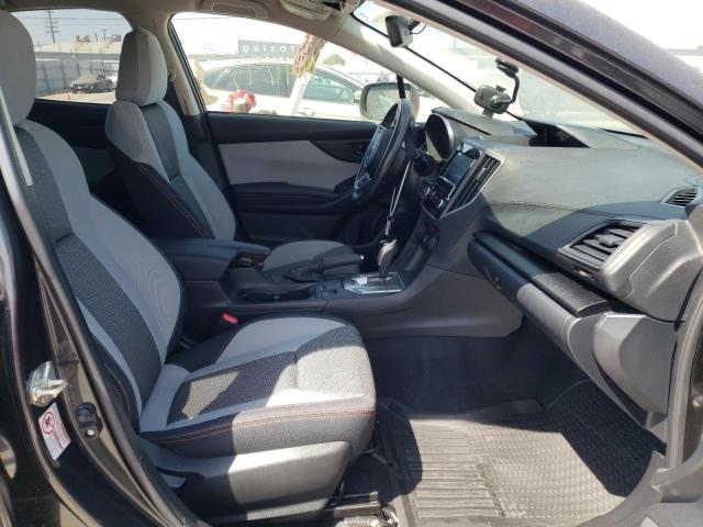 Photo 5 from auction – 2019 SUBARU CROSSTREK with VIN JF2GTACC1K8252850