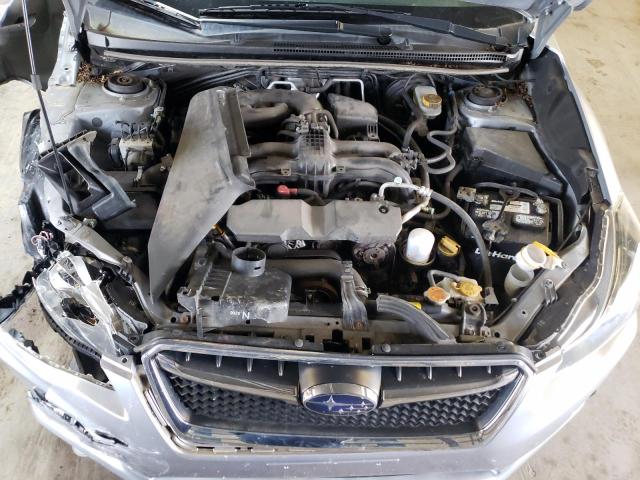 Photo 7 from auction – 2016 SUBARU IMPREZA SP with VIN JF1GPAP65G8236932
