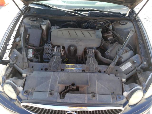 Photo 7 from auction – 2007 BUICK LACROSSE C with VIN 2G4WD582571124437