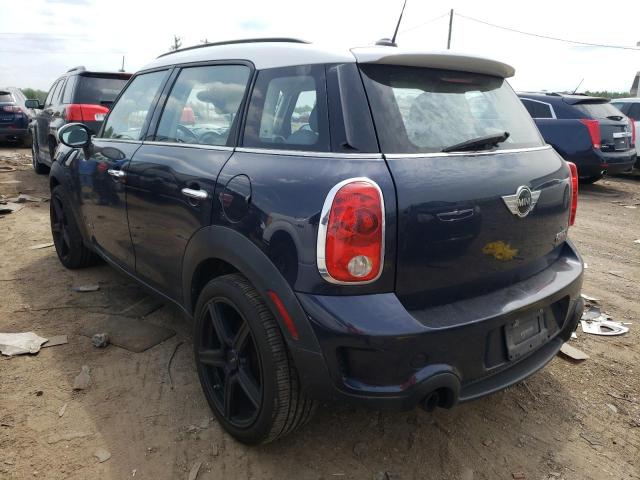 Photo 3 from auction – 2012 MINI COOPER S C with VIN WMWZC5C51CWM12526