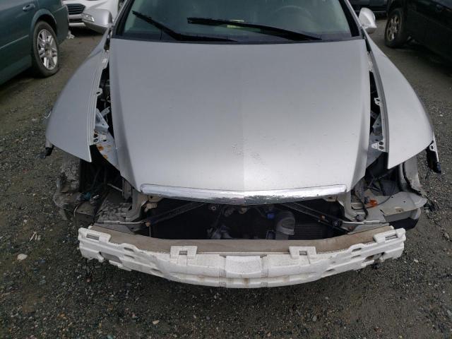 Photo 7 from auction – 2006 ACURA RL with VIN JH4KB16536C006389
