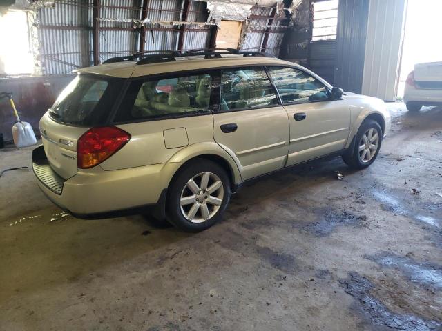 Photo 4 from auction – 2007 SUBARU LEGACY OUT with VIN 4S4BP61C477327532