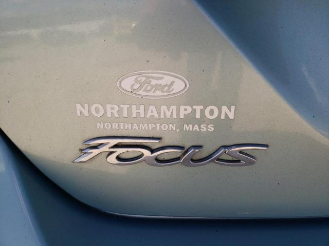 Photo 9 from auction – 2012 FORD FOCUS with VIN 1FAHP3K2XCL204442