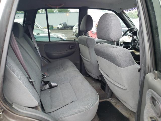 Photo 6 from auction – 2002 KIA SPORTAGE with VIN KNDJB723325154531