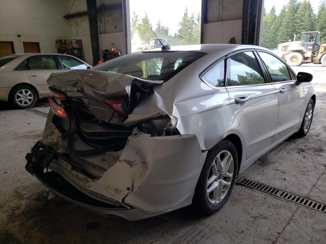 Photo 4 from auction – 2016 FORD FUSION SE with VIN 3FA6P0H74GR385389