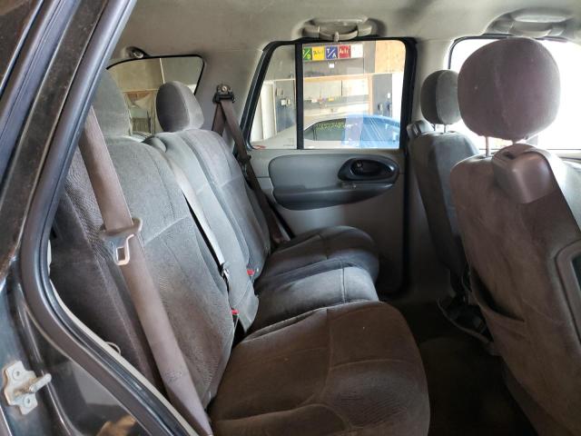 Photo 6 from auction – 2004 CHEVROLET TRAILBLAZE with VIN 1GNDT13S742330506