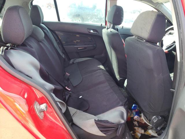 Photo 6 from auction – 2008 SATURN ASTRA XE with VIN W08AR671485099666