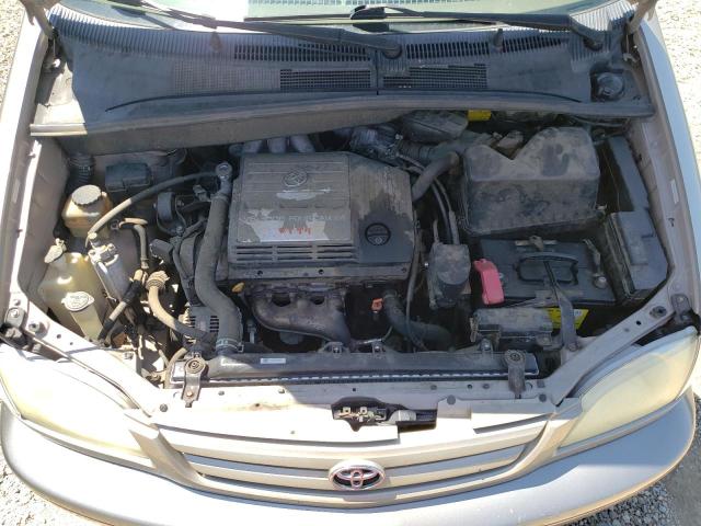 Photo 7 from auction – 2001 TOYOTA SIENNA LE with VIN 4T3ZF13C81U392272