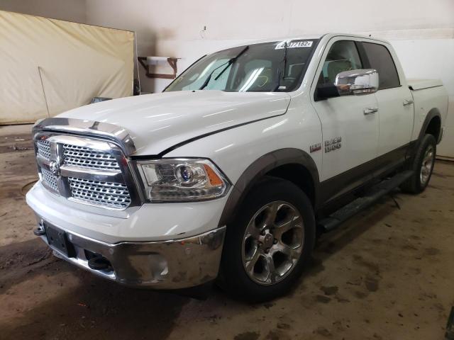 Photo 2 from auction – 2017 RAM 1500 LARAM with VIN 1C6RR7NT5HS862906
