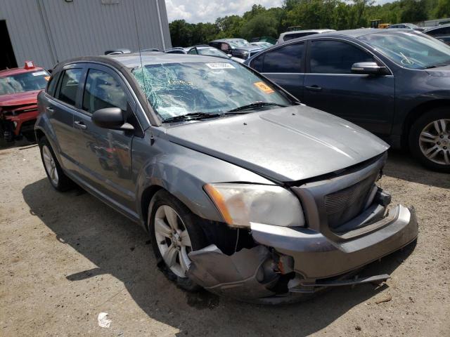DODGE CALIBER MA 2011 with VIN 1B3CB3HA2BD295654 - Photo from auction