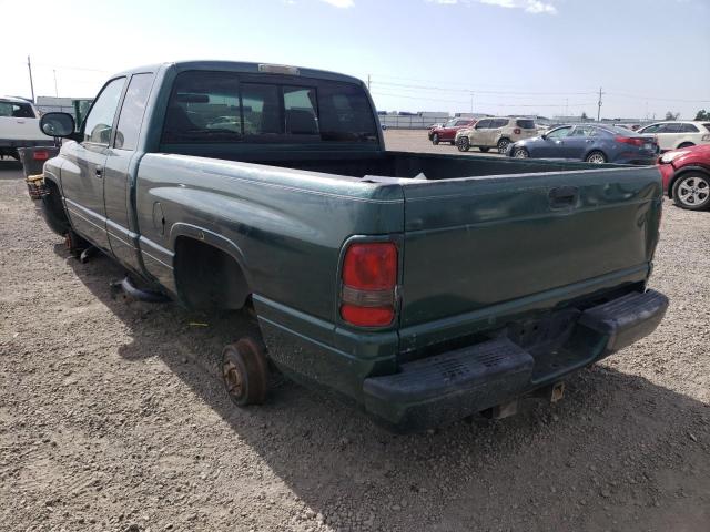Photo 3 from auction – 2001 DODGE RAM 1500 with VIN 3B7HF13Z51G202704