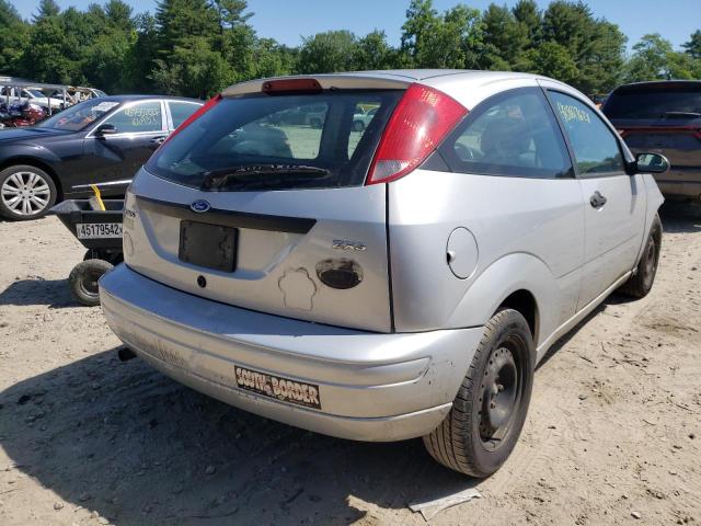 Photo 4 from auction – 2005 FORD FOCUS ZX3 with VIN 3FAFP31N35R150599