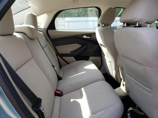 Photo 6 from auction – 2012 FORD FOCUS SEL with VIN 1FAHP3H28CL406090