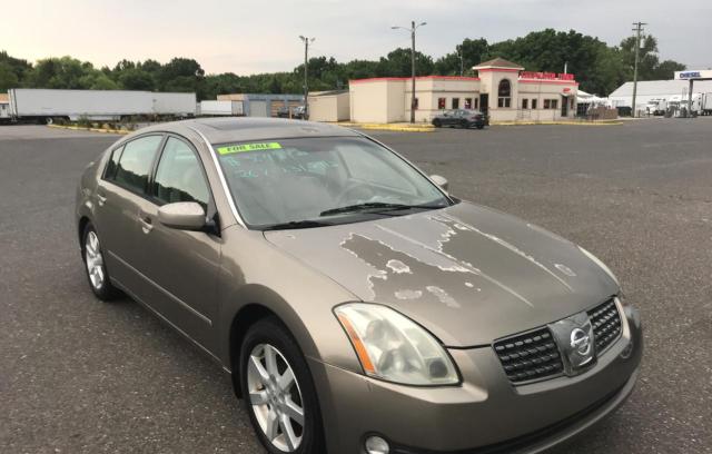 NISSAN MAXIMA SE 2005 con VIN 1N4BA41E45C812369 - Foto de la subasta