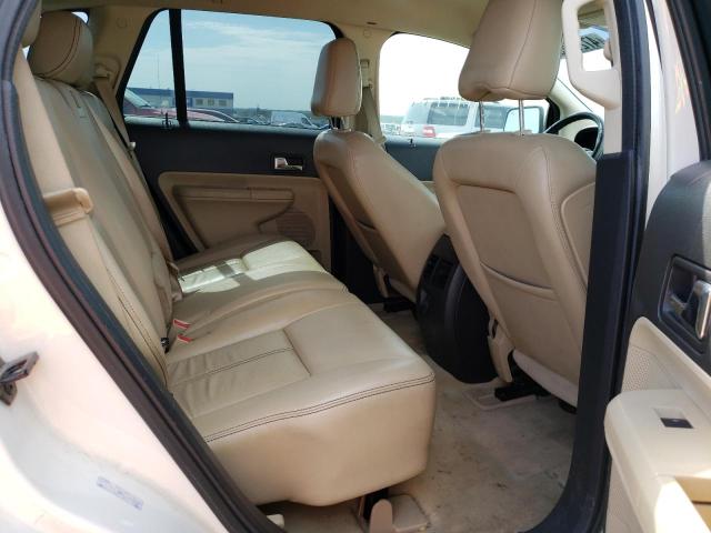 Photo 6 from auction – 2008 FORD EDGE LIMIT with VIN 2FMDK49C88BA89435