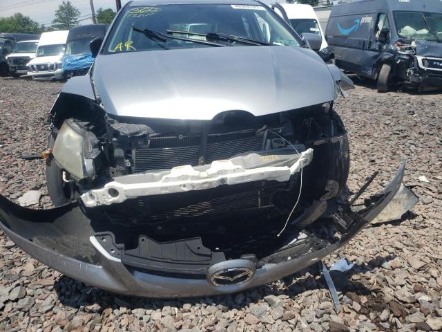 صورة رقم 9 من المزاد - 2010 MAZDA CX-7 مع VIN JM3ER2WM9A0350480