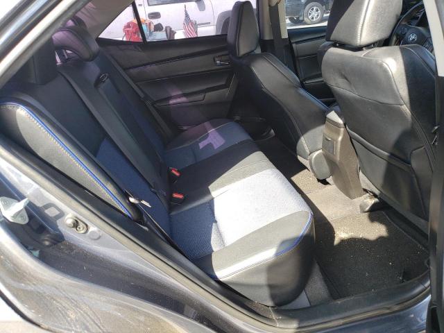 Photo 6 from auction – 2017 TOYOTA COROLLA L with VIN 5YFBURHE8HP689613