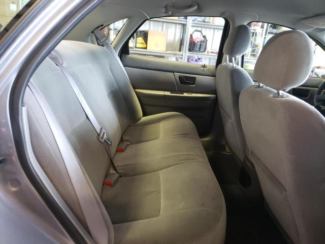 Photo 6 from auction – 2006 FORD TAURUS SE with VIN 1FAFP53U16A144831