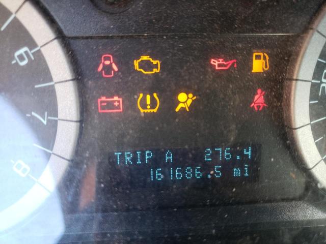 Photo 8 from auction – 2011 FORD ESCAPE LIM with VIN 1FMCU9EG4BKA46672