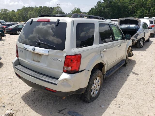 Photo 4 from auction – 2009 MAZDA TRIBUTE I with VIN 4F2CZ02709KM06343