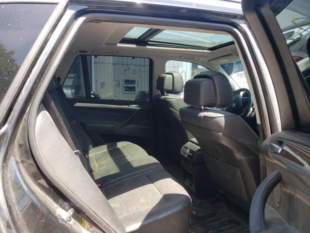 Photo 6 from auction – 2008 BMW X5 3.0I with VIN 5UXFE43508L020770