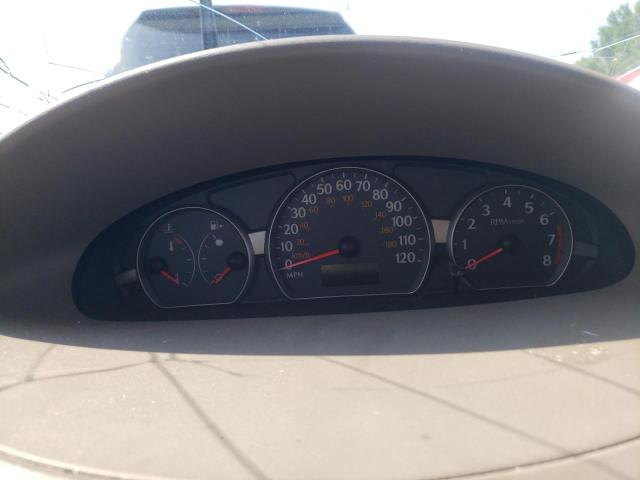 Photo 8 from auction – 2004 SATURN ION LEVEL with VIN 1G8AZ52F04Z171514