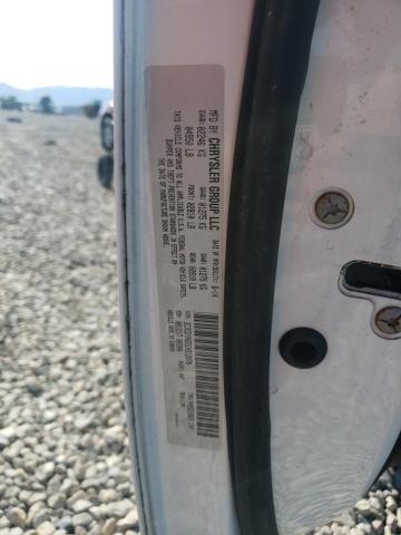 Photo 10 from auction – 2014 DODGE CHALLENGER with VIN 2C3CDYAG5EH312978