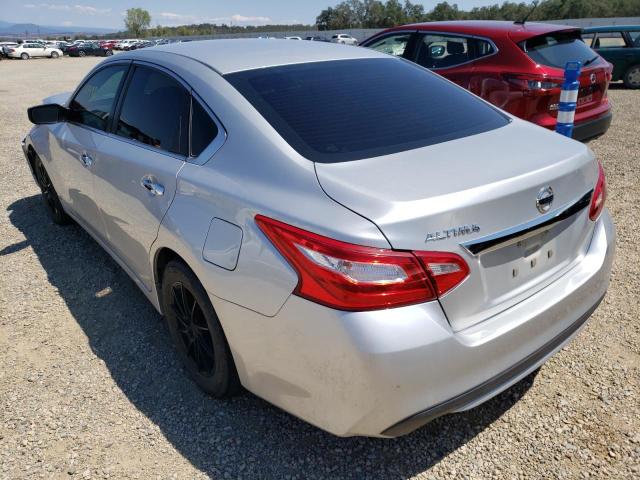 Photo 3 from auction – 2016 NISSAN ALTIMA 2.5 with VIN 1N4AL3AP6GC171858