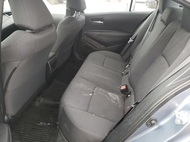 Photo 6 from auction – 2020 TOYOTA COROLLA LE with VIN 5YFEPRAE4LP057036