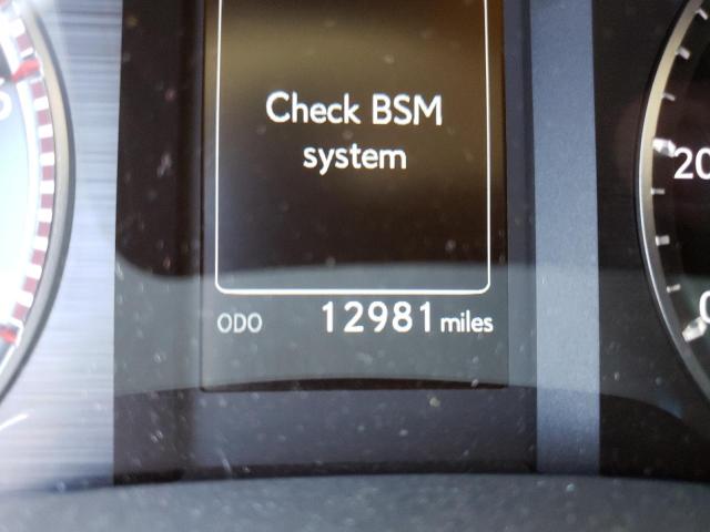 Photo 8 from auction – 2020 LEXUS GX 460 PRE with VIN JTJAM7BX3L5258805