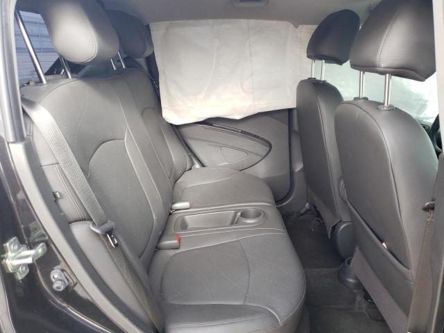 Photo 6 from auction – 2014 CHEVROLET SPARK 2LT with VIN KL8CF6S92EC564435