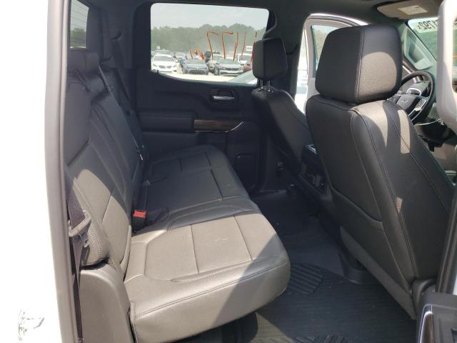 Photo 6 from auction – 2021 CHEVROLET SILVERADO with VIN 3GCPYFED8MG336521