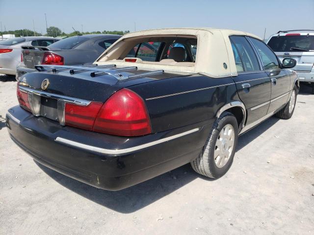 Photo 4 from auction – 2004 MERCURY GRAND MARQ with VIN 2MEFM75W54X693741