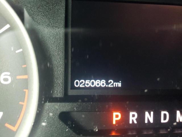 Photo 8 from auction – 2020 FORD F150 SUPER with VIN 1FTEW1E41LKF52217