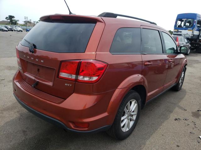Photo 4 from auction – 2014 DODGE JOURNEY SX with VIN 3C4PDCBB5ET173736